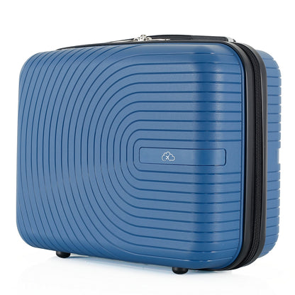 Under Seat Cabin Suitcase 12 Litre - Sea Blue - PRE ORDER