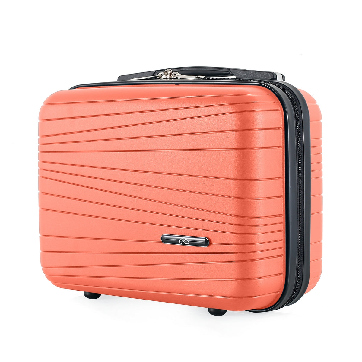 Under Seat Cabin Suitcase 12 Litre - Orange - PRE ORDER