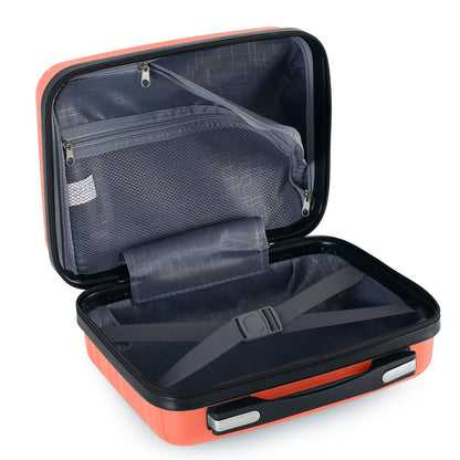 Under Seat Cabin Suitcase 12 Litre - Orange - PRE ORDER