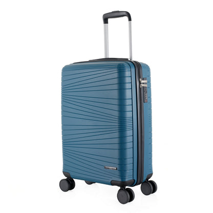 Wheeled Cabin Suitcase 28 Litre - Oil Green - PRE ORDER