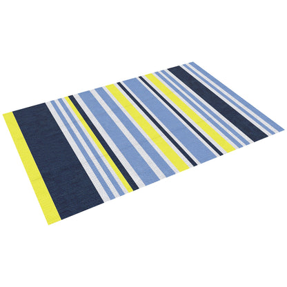 Reversible Outdoor Rug