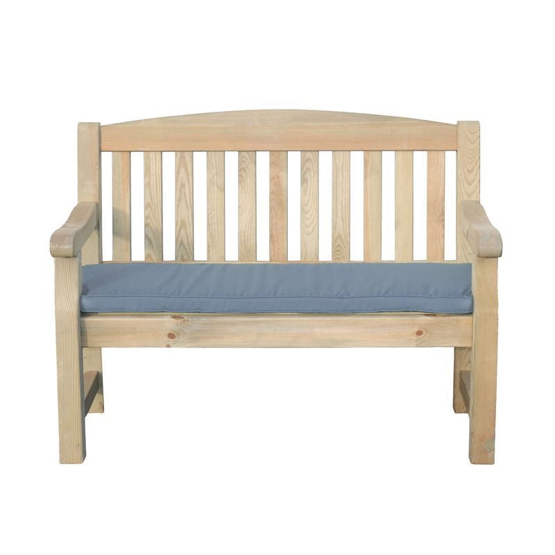 Emily Garden Bench by Zest - 2 Seats