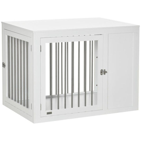 PawHut PawHut Furniture Style Dog Crate