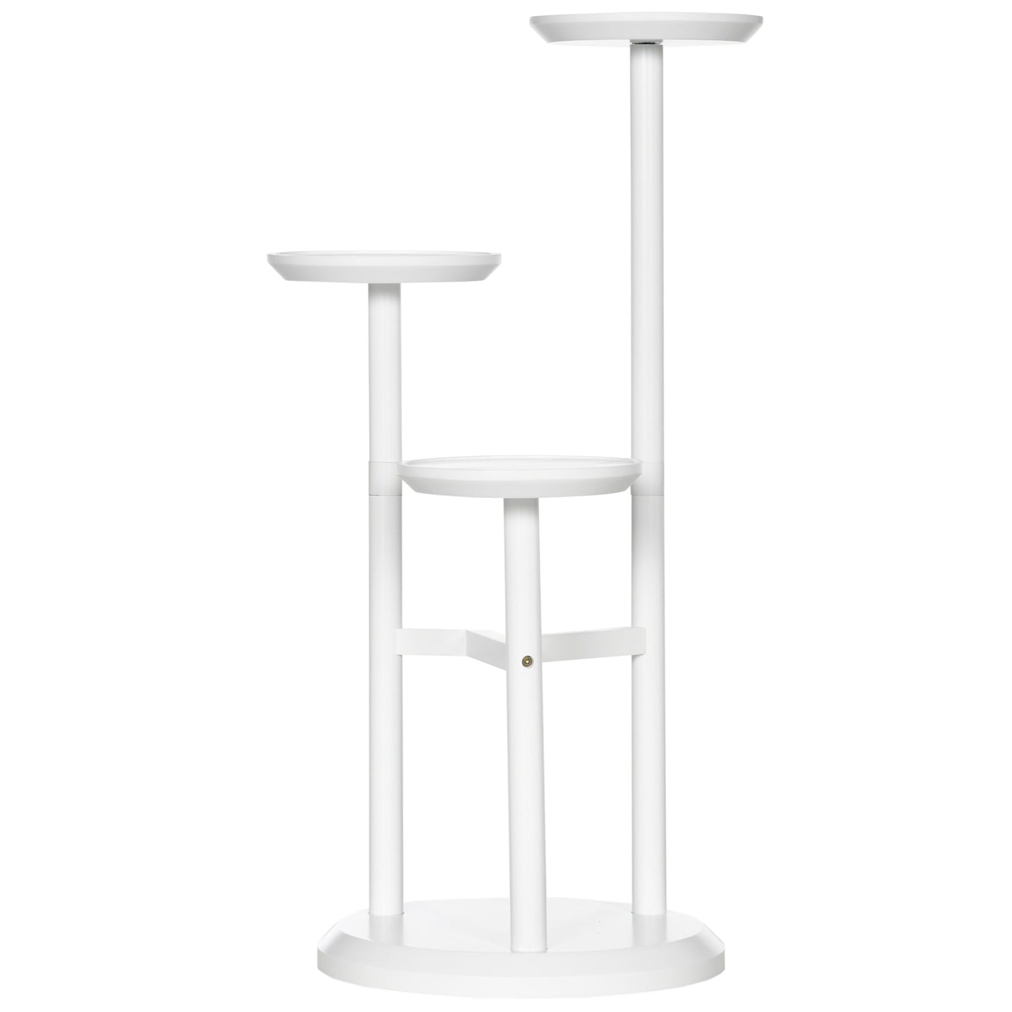 3-Tier Plant Stand