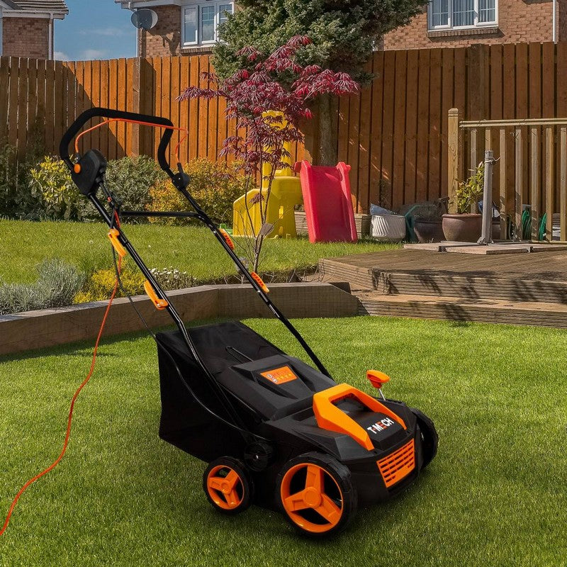 T-Mech Artificial Garden Grass Vacuum by T-Mech