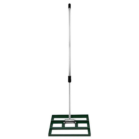 T-Mech 50cm Wide Extending Garden Lawn Leveller by T-Mech