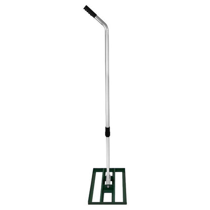 T-Mech 50cm Wide Extending Garden Lawn Leveller by T-Mech