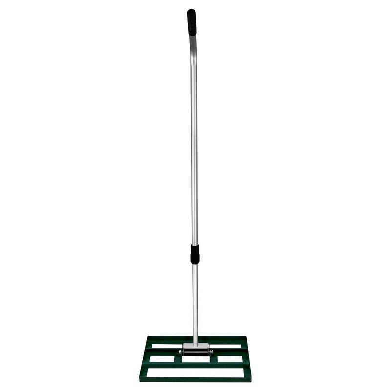 T-Mech 50cm Wide Extending Garden Lawn Leveller by T-Mech