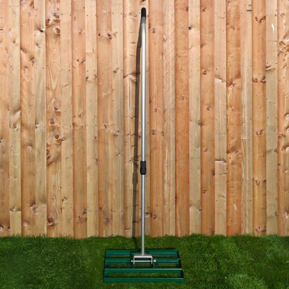 T-Mech 50cm Wide Extending Garden Lawn Leveller by T-Mech