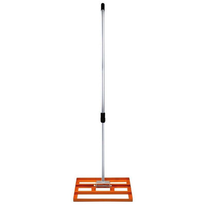 T-Mech 50cm Wide Extending Garden Lawn Leveller by T-Mech