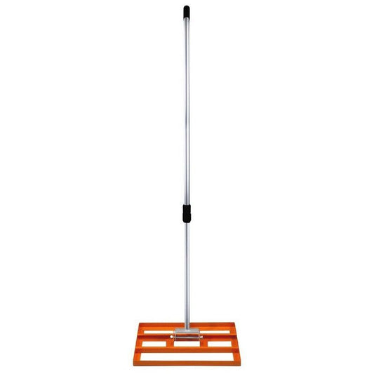 T-Mech 50cm Wide Extending Garden Lawn Leveller by T-Mech