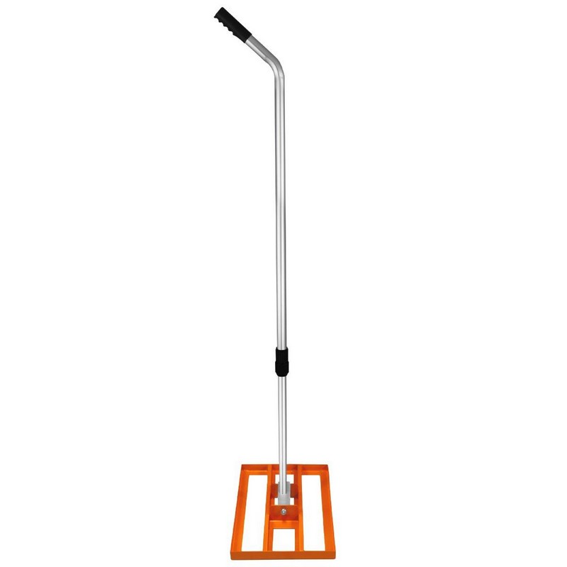 T-Mech 50cm Wide Extending Garden Lawn Leveller by T-Mech