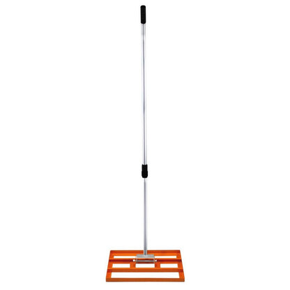 T-Mech 50cm Wide Extending Garden Lawn Leveller by T-Mech