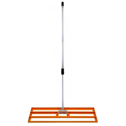 T-Mech 100cm Wide Extending Garden Lawn Leveller by T-Mech