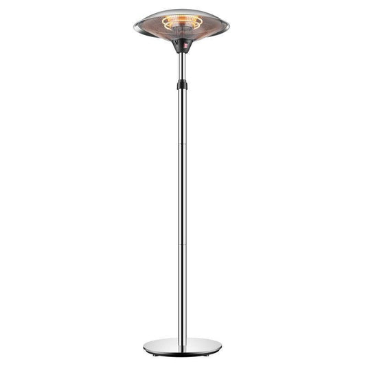 Tepro Millbury Garden Electric Patio Heater by Tepro