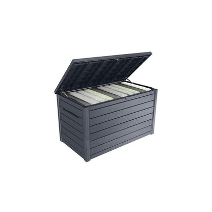 Keter XXL Garden Storage Box by Keter