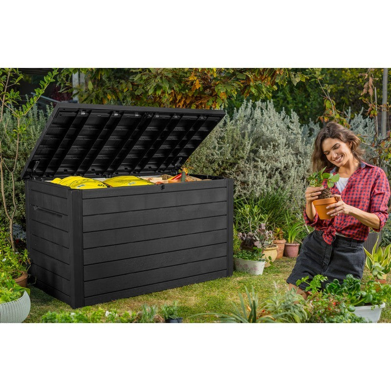 Keter XXL Garden Storage Box by Keter