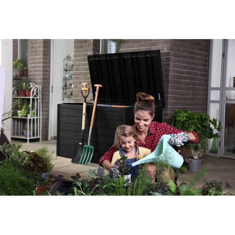 Keter XXL Garden Storage Box by Keter