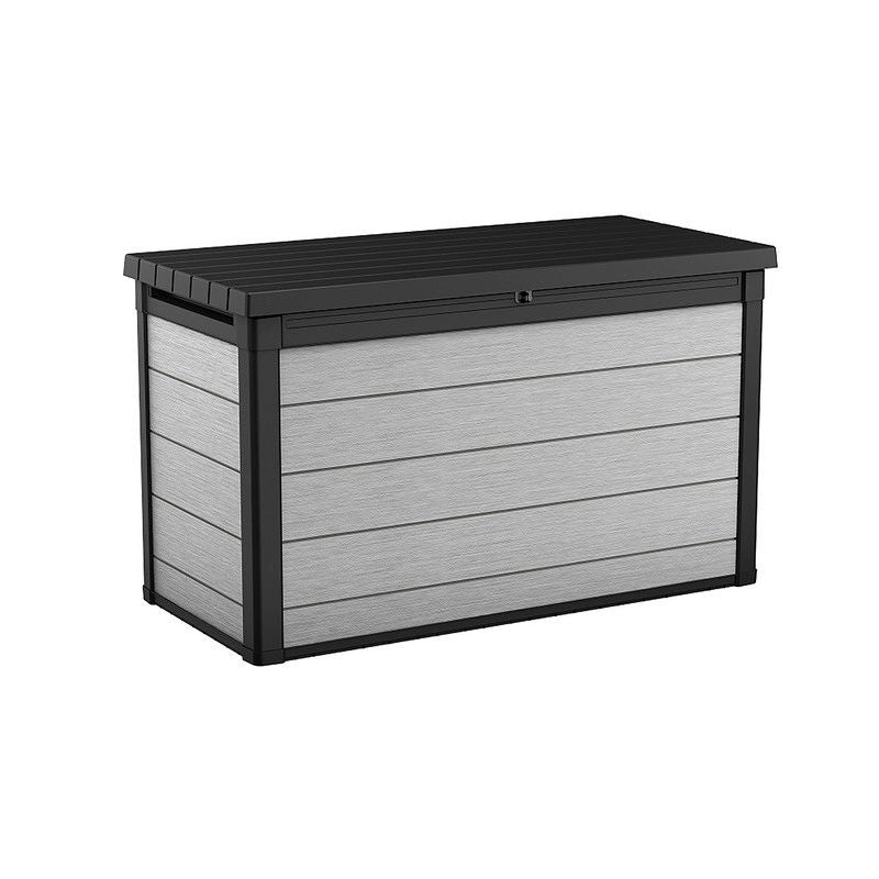 Keter Denali Garden Storage Box by Keter - 2 Seats