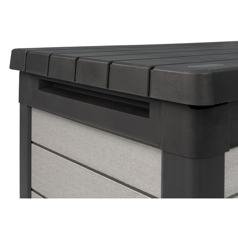 Keter Denali Garden Storage Box by Keter - 2 Seats