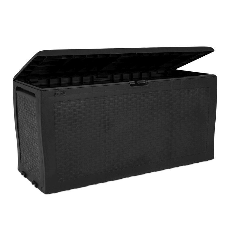 Keter Samoa Garden Storage Box by Keter