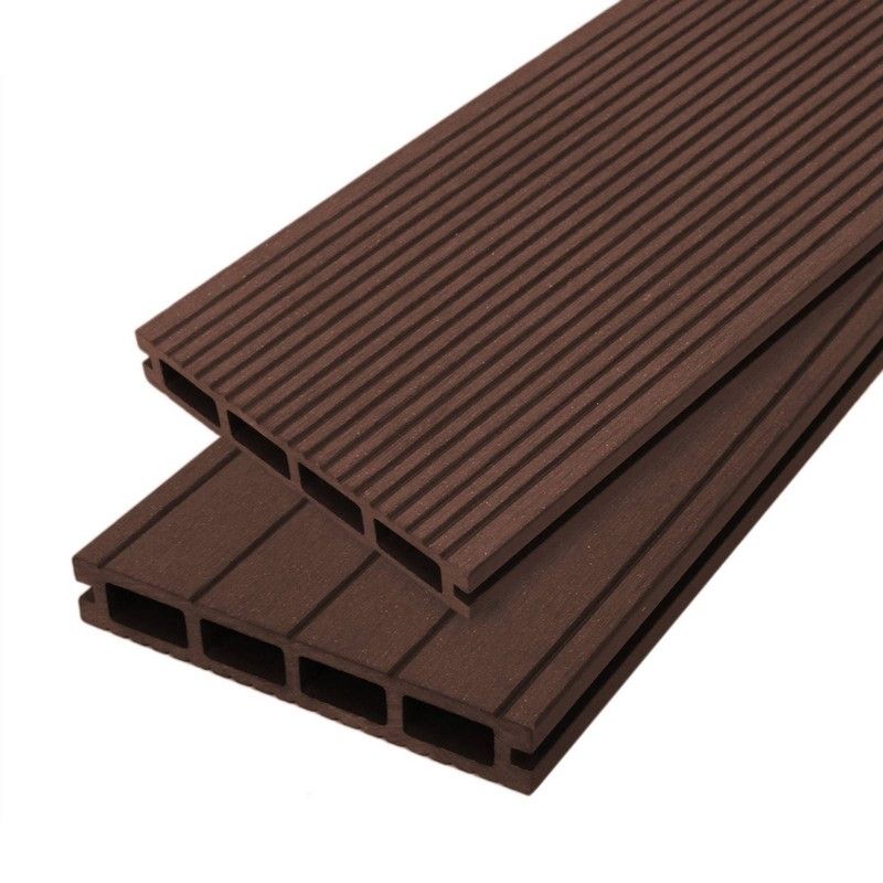 Raven 10 SQM Garden Composite Decking by Raven