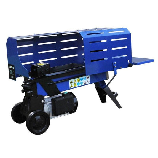 T-Mech 5T 370mm Garden Log Splitter by T-Mech