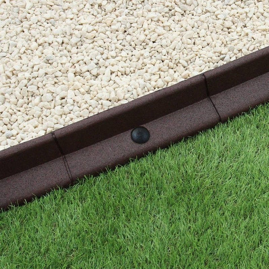 Raven Flexible 7.2m Garden Lawn Edging by Raven