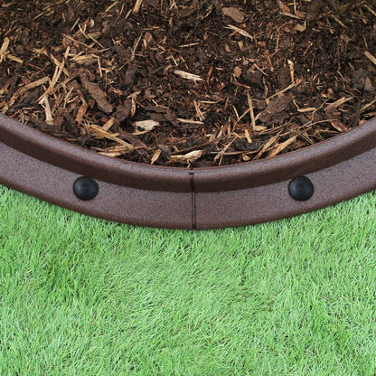 Raven Flexible 7.2m Garden Lawn Edging by Raven