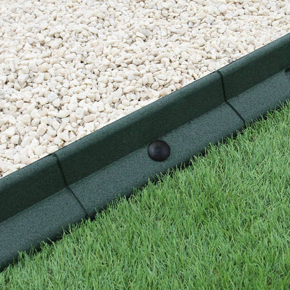 Raven Flexible 16.8m Garden Lawn Edging by Raven