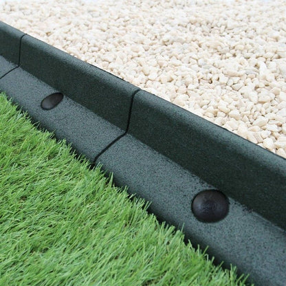 Raven Flexible 21.6m Garden Lawn Edging by Raven