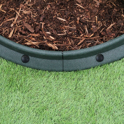 Raven Flexible 16.8m Garden Lawn Edging by Raven