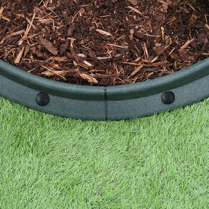 Raven Flexible 7.2m Garden Lawn Edging by Raven