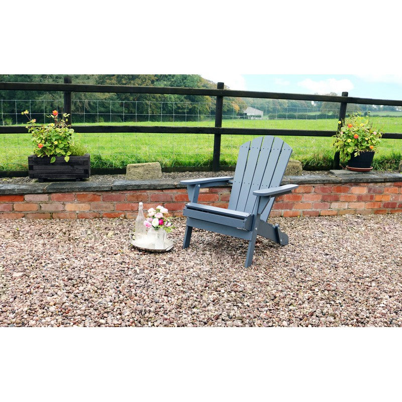 Pair Of Jasmine Garden Patio Chair by Zest