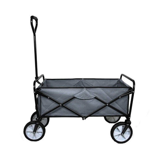 Raven Foldable Pull Along Garden Cart by Raven