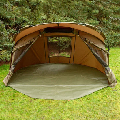 Raven 2 Man Garden Fishing Bivvy by Raven