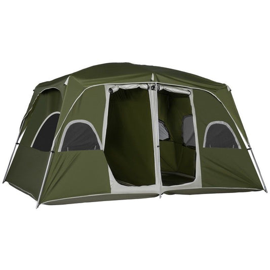 Outsunny Outsunny Camping Tent