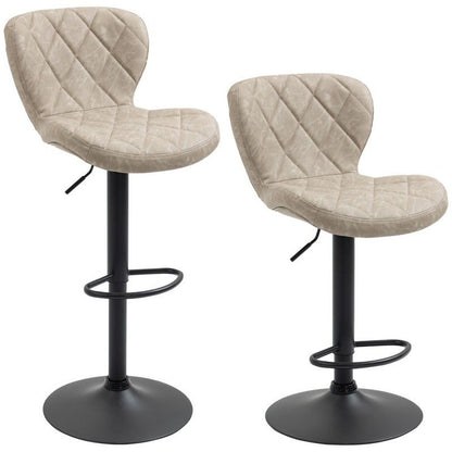 Homcom Homcom Bar Stools