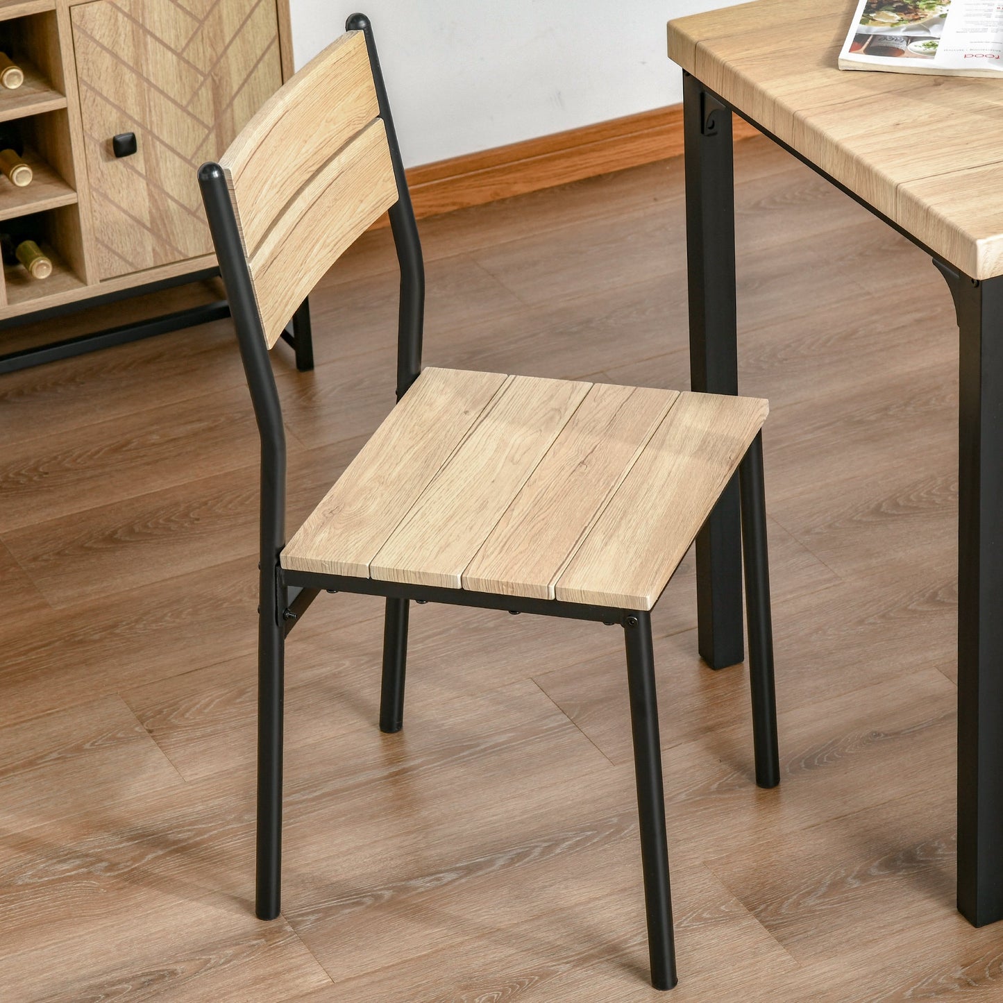 3-Piece Dining Set