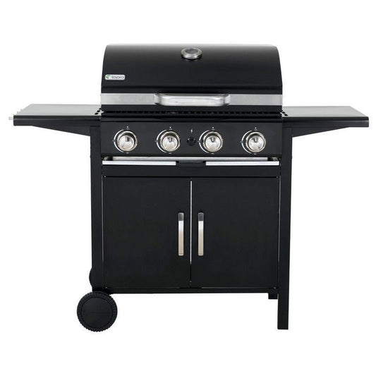 Tepro 4 Burner Mayfield Garden Gas BBQ by Tepro