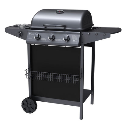 Tepro 3 Burner Hampton Garden Gas BBQ by Tepro