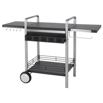 Tepro Universal Garden BBQ Table by Tepro