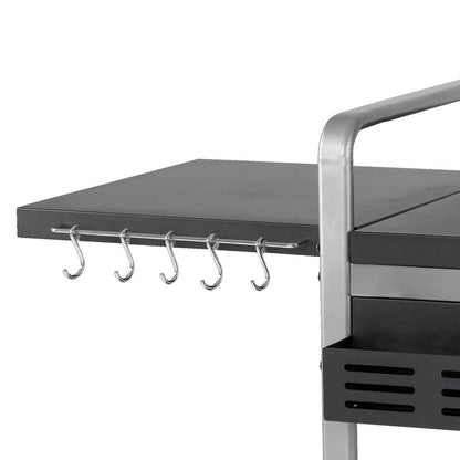 Tepro Universal Garden BBQ Table by Tepro