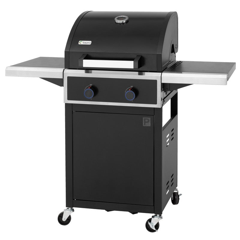 2 Burner Keansburg Garden Gas BBQ by Tepro