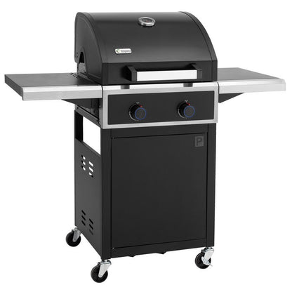 2 Burner Keansburg Garden Gas BBQ by Tepro