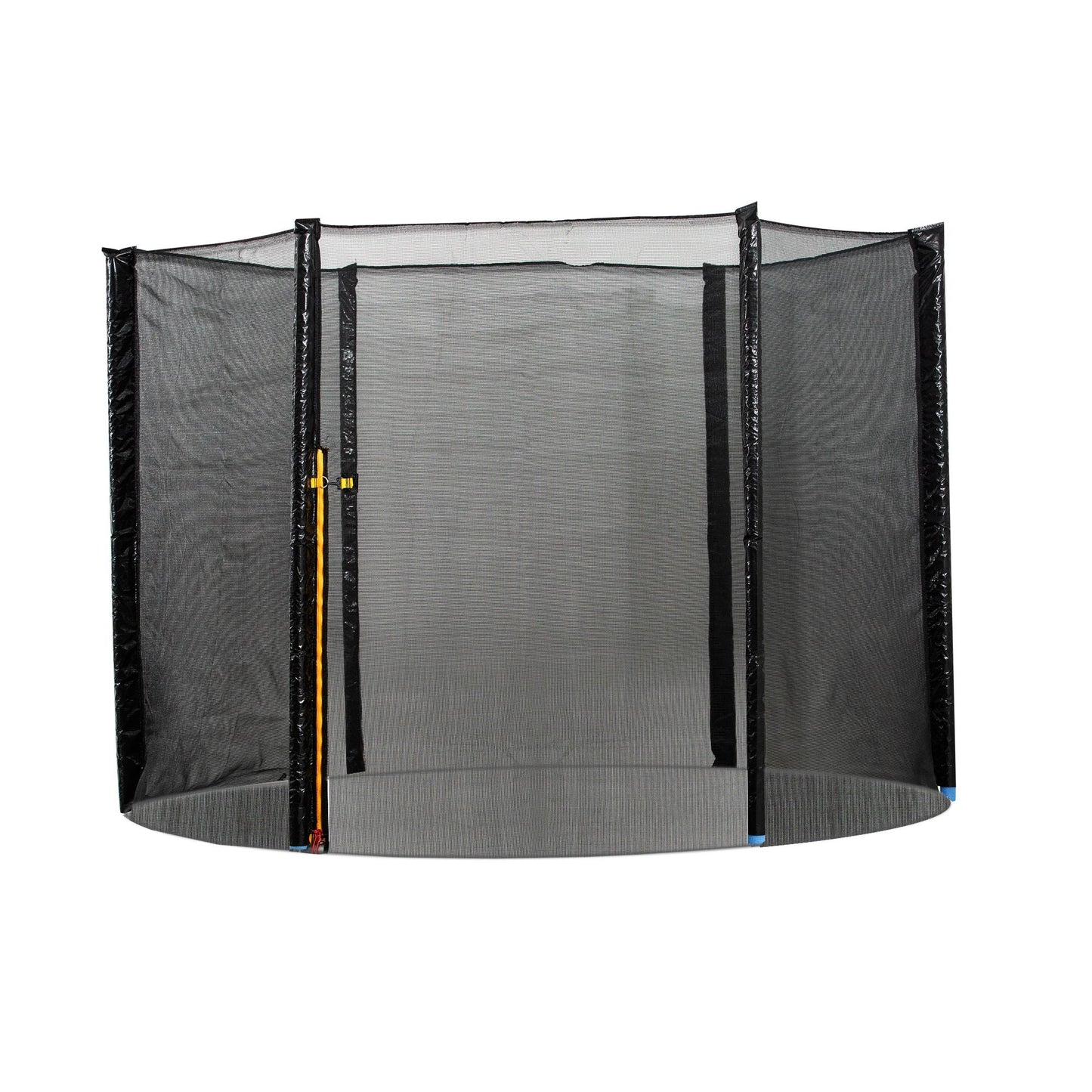 Homcom 10Ft Trampoline Net Replacement Enclosure Black