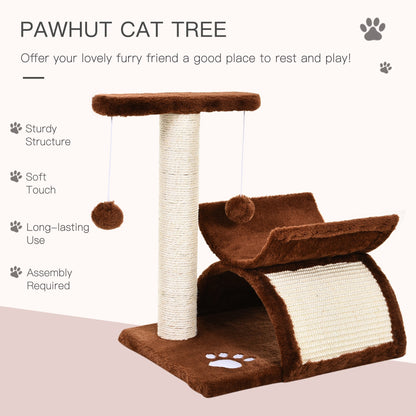 PawHut Cat Tree