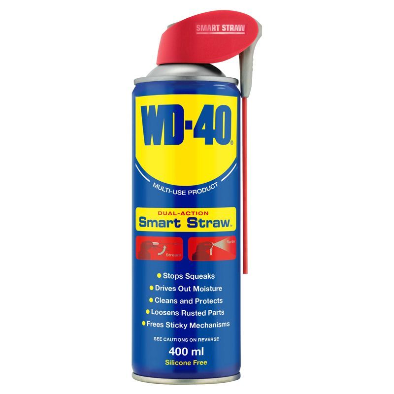 WD-40 WD-40 Smart Straw 400ml