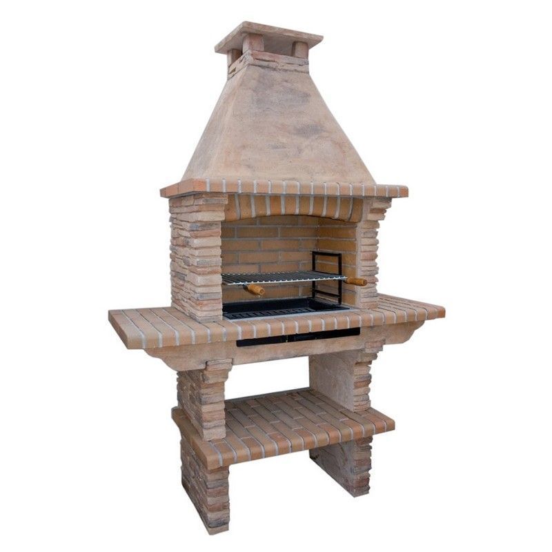 Movelar Masonry Garden Outdoor Oven by Movelar