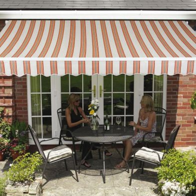 Kingston 3m Awning